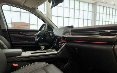 CheryExeed VX, 2022 год, 2 650 000 рублей, 13 фотография