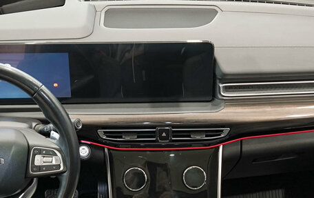 CheryExeed VX, 2022 год, 2 650 000 рублей, 18 фотография