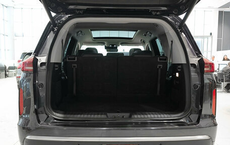CheryExeed VX, 2022 год, 2 650 000 рублей, 12 фотография