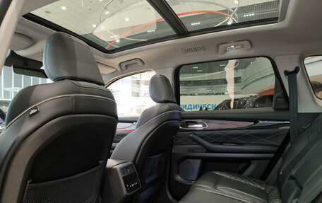 CheryExeed VX, 2022 год, 2 650 000 рублей, 15 фотография