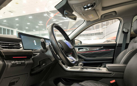 CheryExeed VX, 2022 год, 2 650 000 рублей, 20 фотография