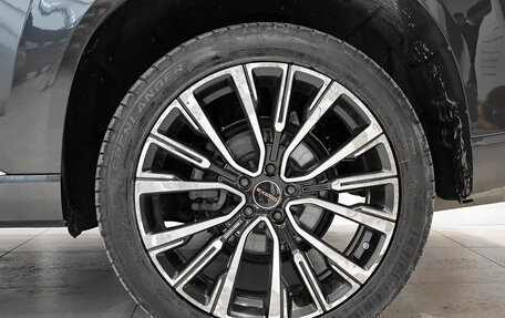 CheryExeed VX, 2022 год, 2 650 000 рублей, 22 фотография