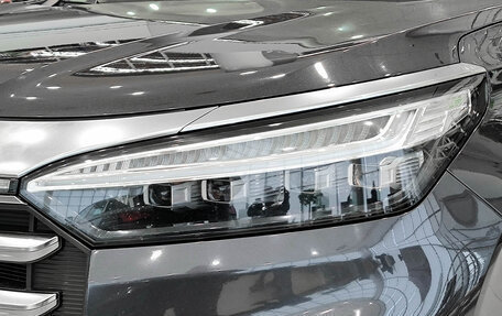 CheryExeed VX, 2022 год, 2 650 000 рублей, 21 фотография