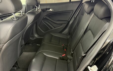 Mercedes-Benz GLA, 2015 год, 1 369 000 рублей, 7 фотография