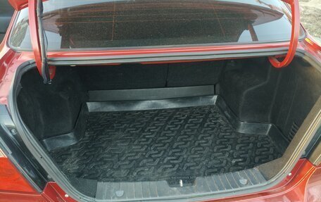 Chevrolet Aveo III, 2011 год, 510 000 рублей, 7 фотография