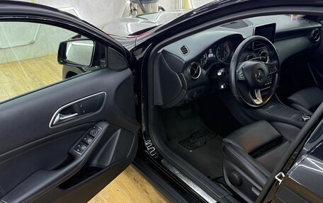 Mercedes-Benz GLA, 2015 год, 1 369 000 рублей, 5 фотография