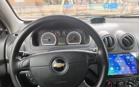 Chevrolet Aveo III, 2011 год, 510 000 рублей, 6 фотография