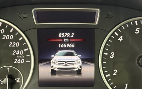 Mercedes-Benz GLA, 2015 год, 1 369 000 рублей, 8 фотография