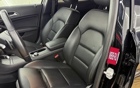 Mercedes-Benz GLA, 2015 год, 1 369 000 рублей, 6 фотография