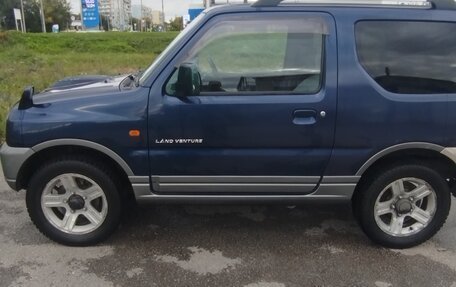 Suzuki Jimny, 2008 год, 600 000 рублей, 3 фотография