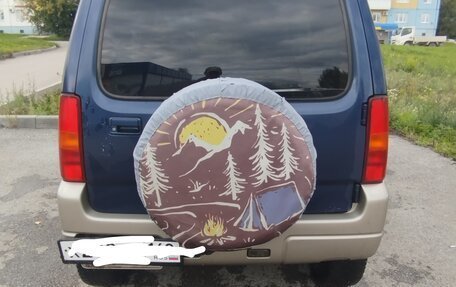 Suzuki Jimny, 2008 год, 600 000 рублей, 6 фотография