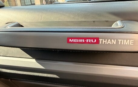 Mercedes-Benz G-Класс AMG, 2020 год, 19 000 000 рублей, 6 фотография