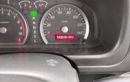 Suzuki Jimny, 2008 год, 600 000 рублей, 8 фотография