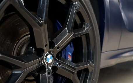 BMW X6, 2021 год, 9 200 000 рублей, 6 фотография