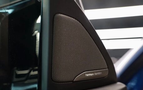 BMW X6, 2021 год, 9 200 000 рублей, 17 фотография