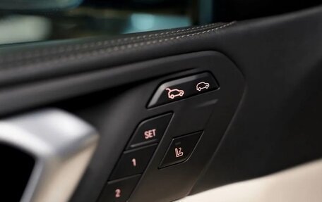 BMW X6, 2021 год, 9 200 000 рублей, 15 фотография