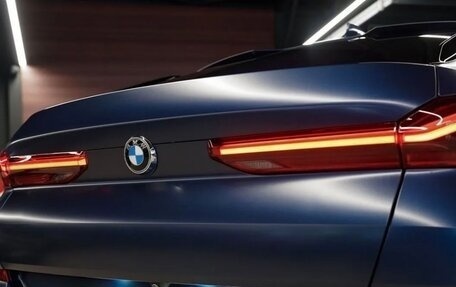 BMW X6, 2021 год, 9 200 000 рублей, 12 фотография