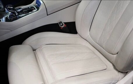 BMW X6, 2021 год, 9 200 000 рублей, 20 фотография