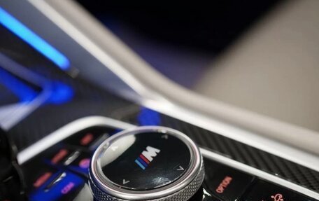 BMW X6, 2021 год, 9 200 000 рублей, 28 фотография