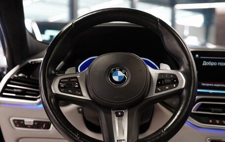 BMW X6, 2021 год, 9 200 000 рублей, 25 фотография