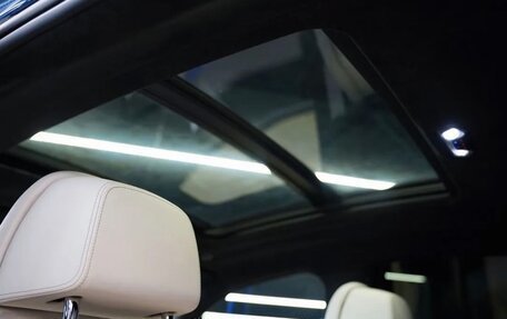 BMW X6, 2021 год, 9 200 000 рублей, 30 фотография