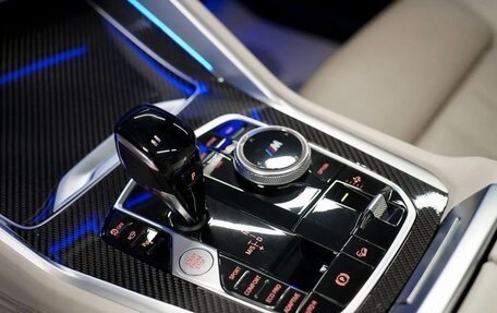 BMW X6, 2021 год, 9 200 000 рублей, 27 фотография