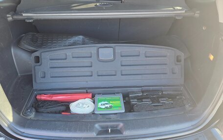 Hyundai Santa Fe III рестайлинг, 2008 год, 1 100 000 рублей, 15 фотография