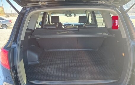 Hyundai Santa Fe III рестайлинг, 2008 год, 1 100 000 рублей, 13 фотография