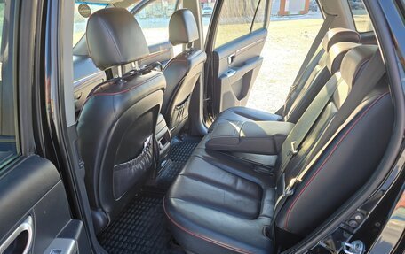 Hyundai Santa Fe III рестайлинг, 2008 год, 1 100 000 рублей, 17 фотография