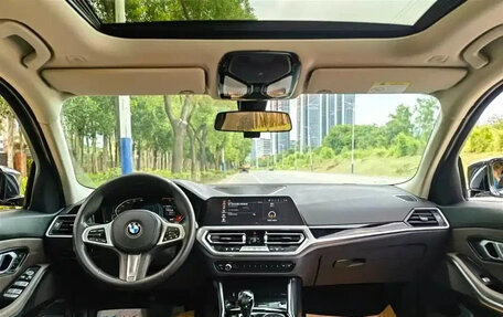 BMW 3 серия, 2022 год, 2 829 272 рублей, 4 фотография