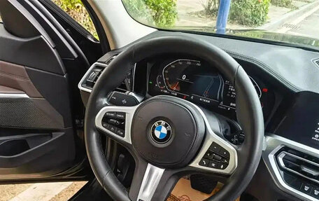 BMW 3 серия, 2022 год, 2 829 272 рублей, 5 фотография