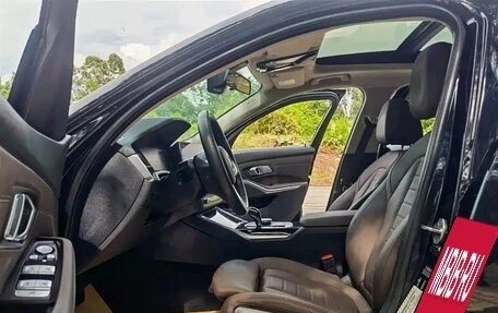 BMW 3 серия, 2022 год, 2 829 272 рублей, 6 фотография