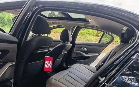 BMW 3 серия, 2022 год, 2 829 272 рублей, 8 фотография