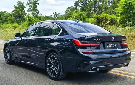 BMW 3 серия, 2022 год, 2 829 272 рублей, 15 фотография