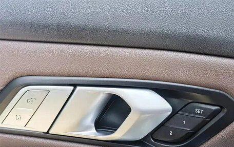 BMW 3 серия, 2022 год, 2 829 272 рублей, 12 фотография