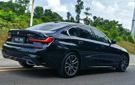 BMW 3 серия, 2022 год, 2 829 272 рублей, 17 фотография