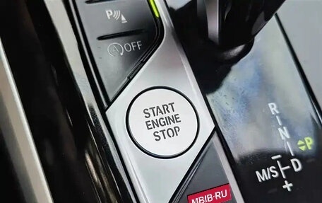 BMW 3 серия, 2022 год, 2 829 272 рублей, 10 фотография