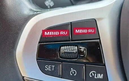 BMW 3 серия, 2022 год, 2 829 272 рублей, 11 фотография