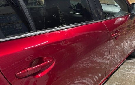 Mazda 6, 2019 год, 2 450 000 рублей, 13 фотография