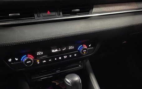 Mazda 6, 2019 год, 2 450 000 рублей, 10 фотография