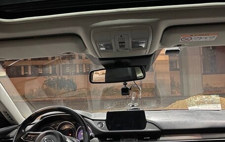 Mazda 6, 2019 год, 2 450 000 рублей, 9 фотография