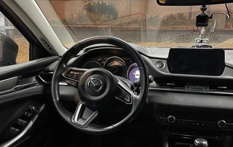 Mazda 6, 2019 год, 2 450 000 рублей, 8 фотография