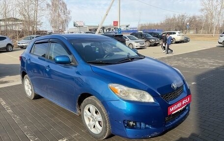 Toyota Matrix, 2009 год, 650 000 рублей, 7 фотография
