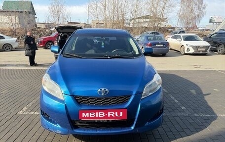 Toyota Matrix, 2009 год, 650 000 рублей, 8 фотография