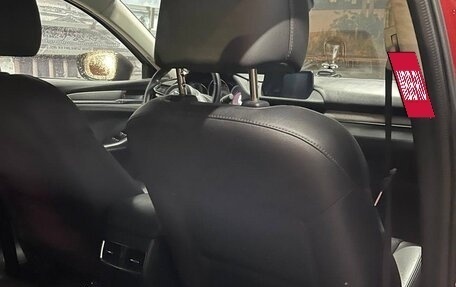 Mazda 6, 2019 год, 2 450 000 рублей, 11 фотография