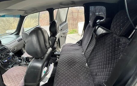 Chevrolet Niva I рестайлинг, 2011 год, 620 000 рублей, 2 фотография