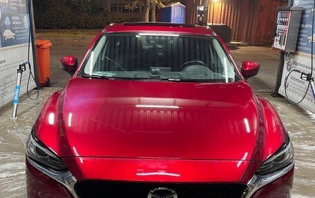 Mazda 6, 2019 год, 2 450 000 рублей, 16 фотография