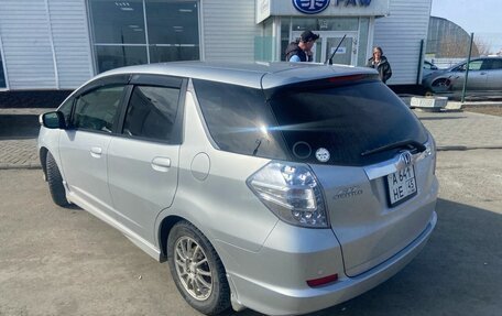 Honda Fit Shuttle I рестайлинг, 2012 год, 1 033 800 рублей, 3 фотография