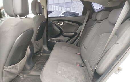 Hyundai ix35 I рестайлинг, 2010 год, 1 200 000 рублей, 13 фотография