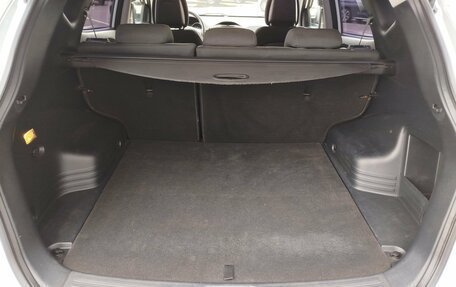 Hyundai ix35 I рестайлинг, 2010 год, 1 200 000 рублей, 16 фотография